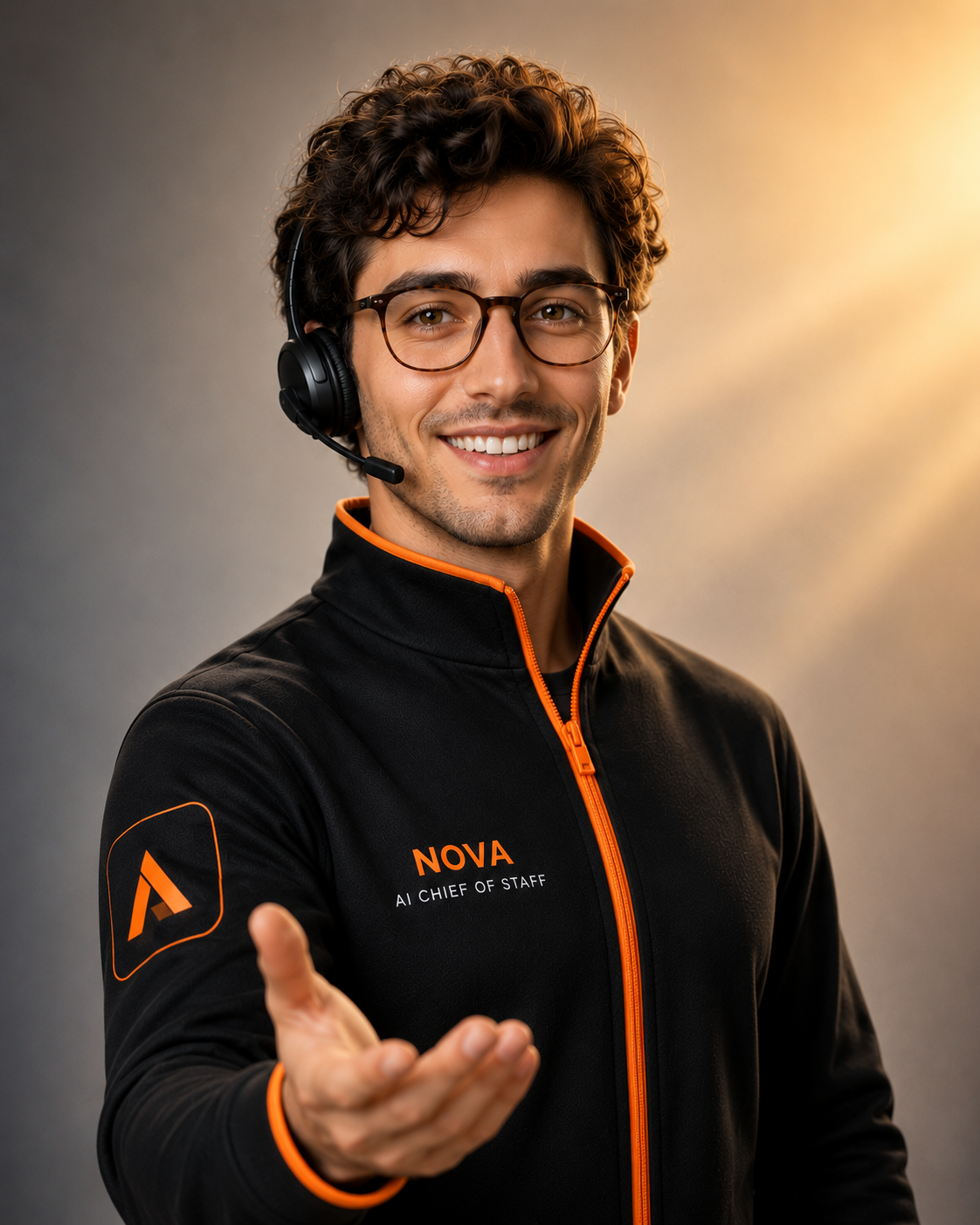 Nova — AI Chief of Staff