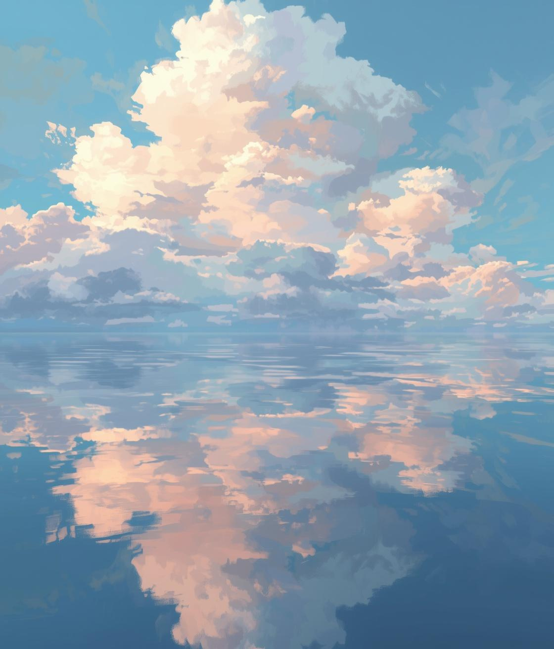 Cloud Mirror